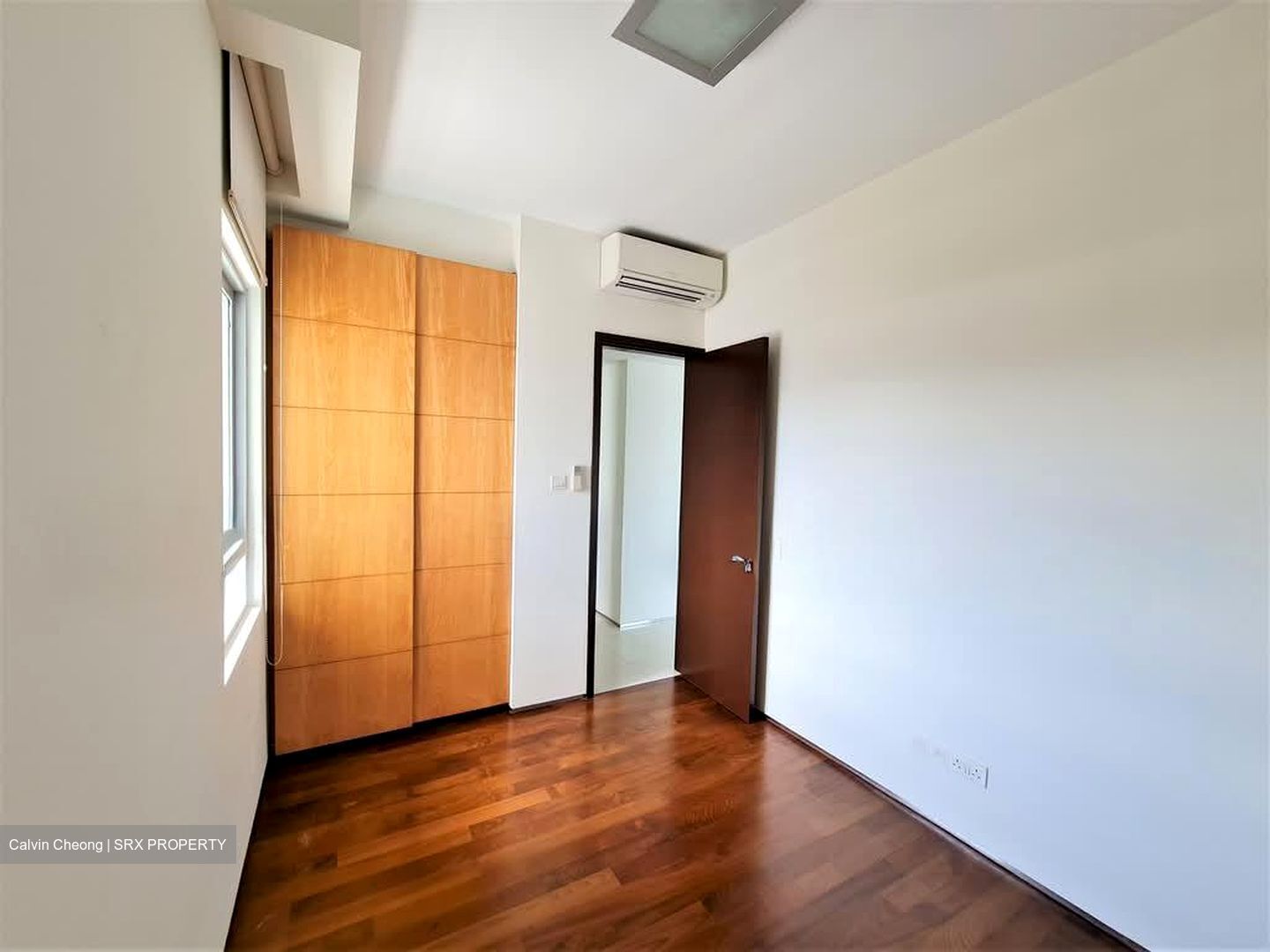The Cathay Residence (D9), Apartment #581234611